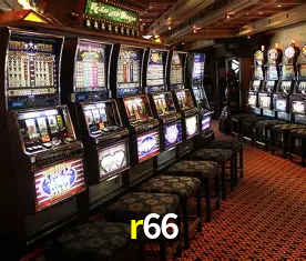 Descubra a Essência do r66: Nossa História e Compromissos
