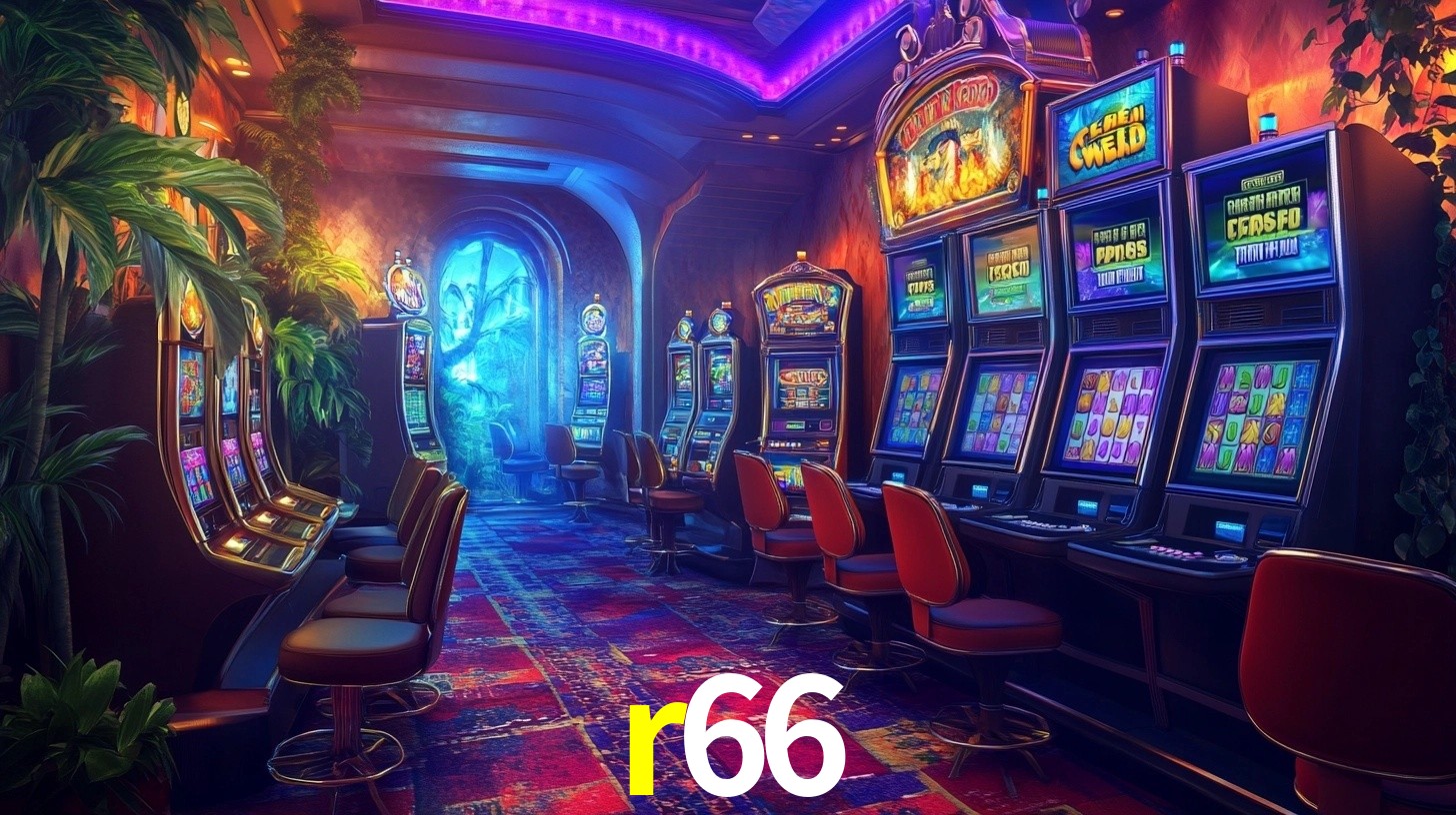 Experiência VIP r66