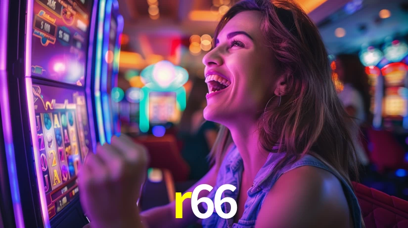 VIP Casino r66
