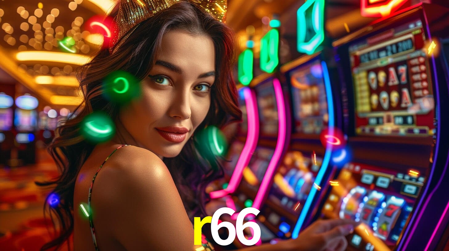 r66 Plataforma