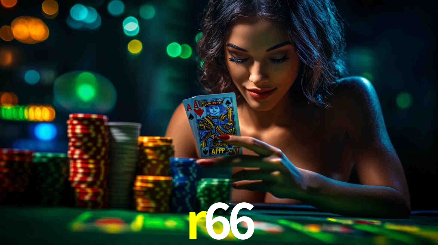 Descubra o Programa VIP da r66: Vantagens Exclusivas para Jogadores