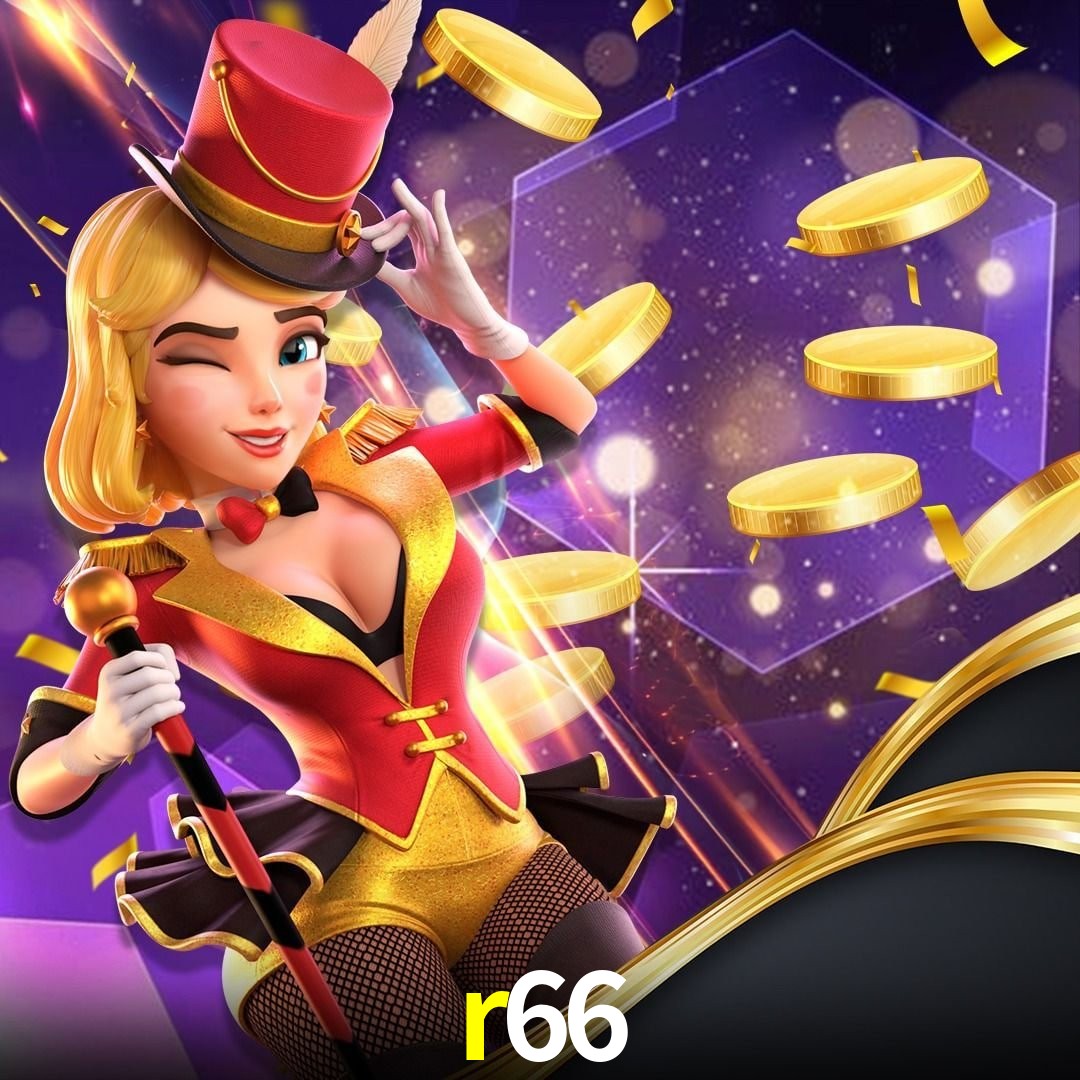 Live Casino r66