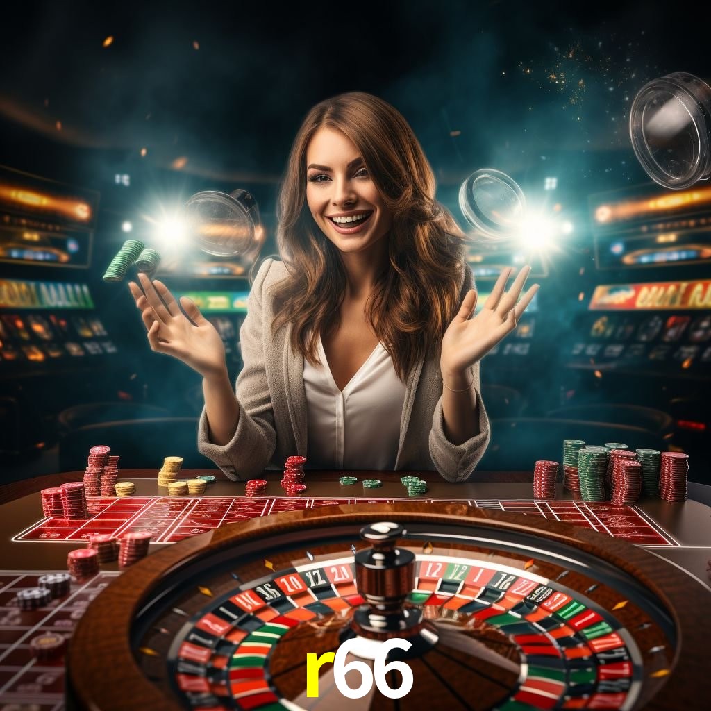 Aviator Game r66