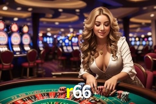 Slot Games r66