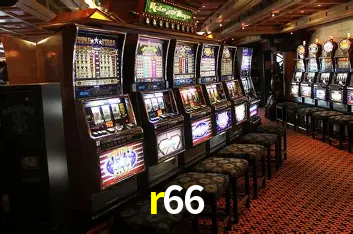 Apostas Esportivas na r66: Um Guia Completo