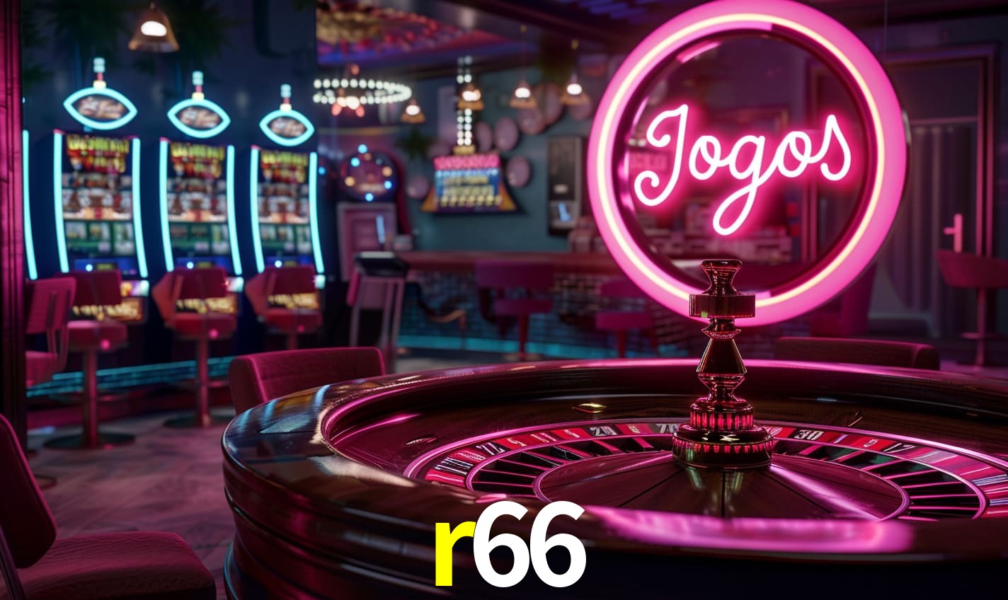 r66: Jogue Crash e Experimente Alta Recompensa Instantânea