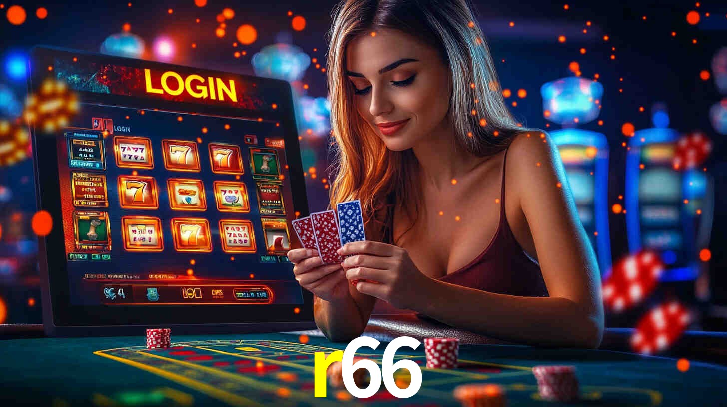 Exclusive Games r66