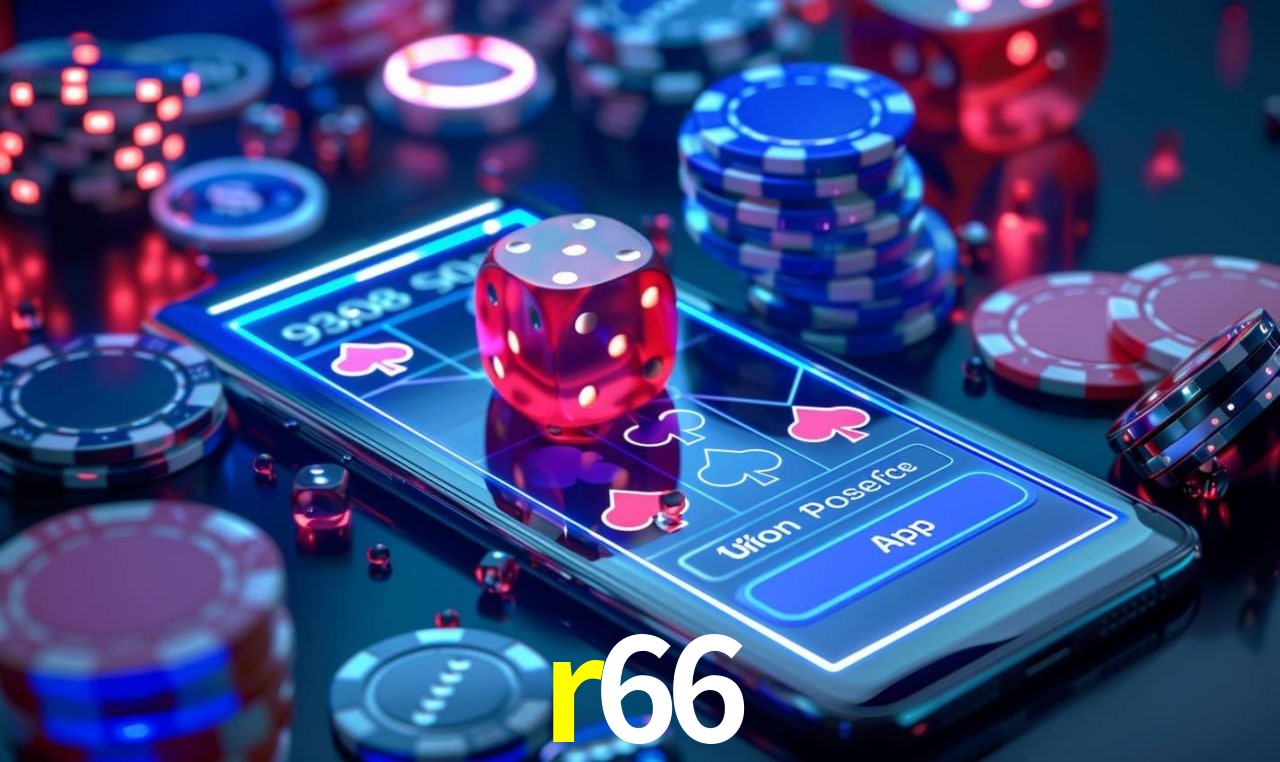 Explore as vantagens do r66: serviço profissional e confiabilidade