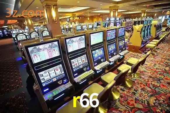 10 Perfis de Indivíduos que Exigem Cautela no r66 Cassino