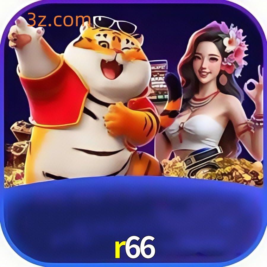 Logo r66