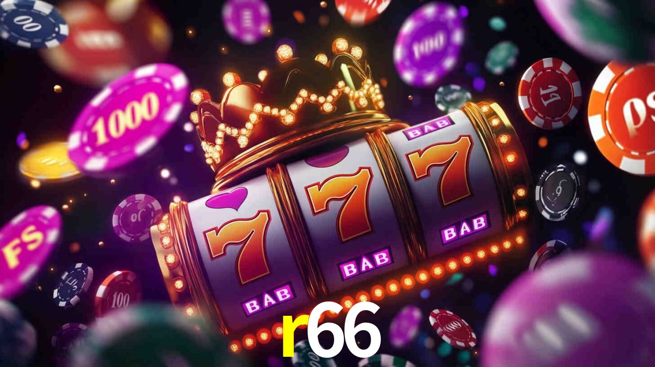 Slot Games r66