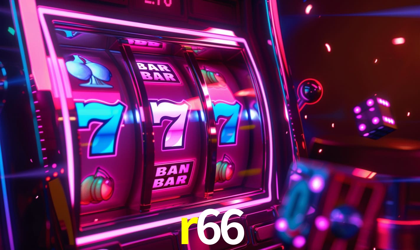 Desvendando o Mundo dos Jogos Virtuais na r66