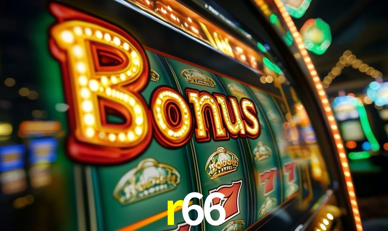 r66 cassino online