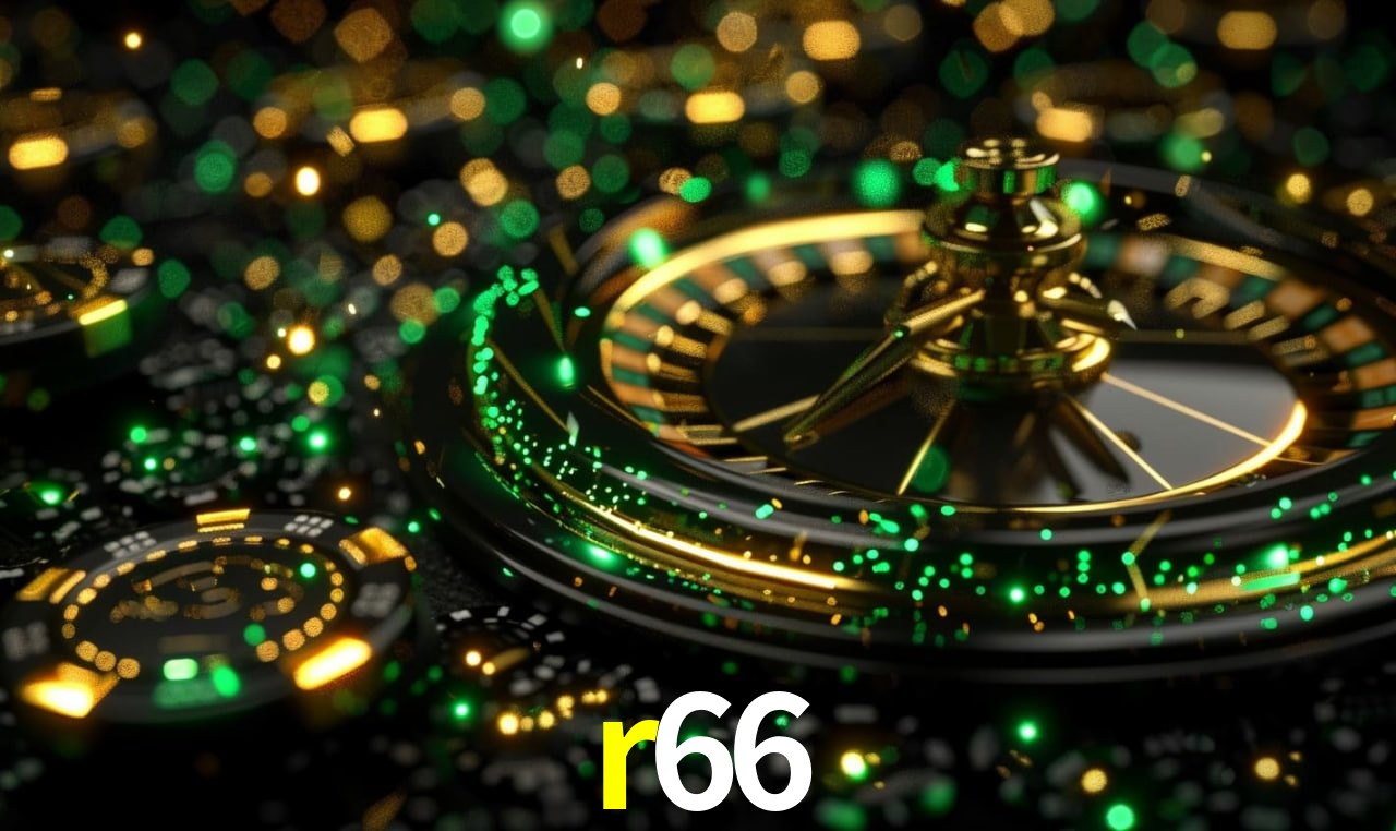 r66 lottery