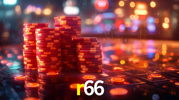 Experimente o Login Seguro Premium no r66