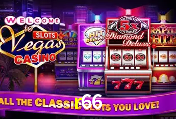 r66 cassino online