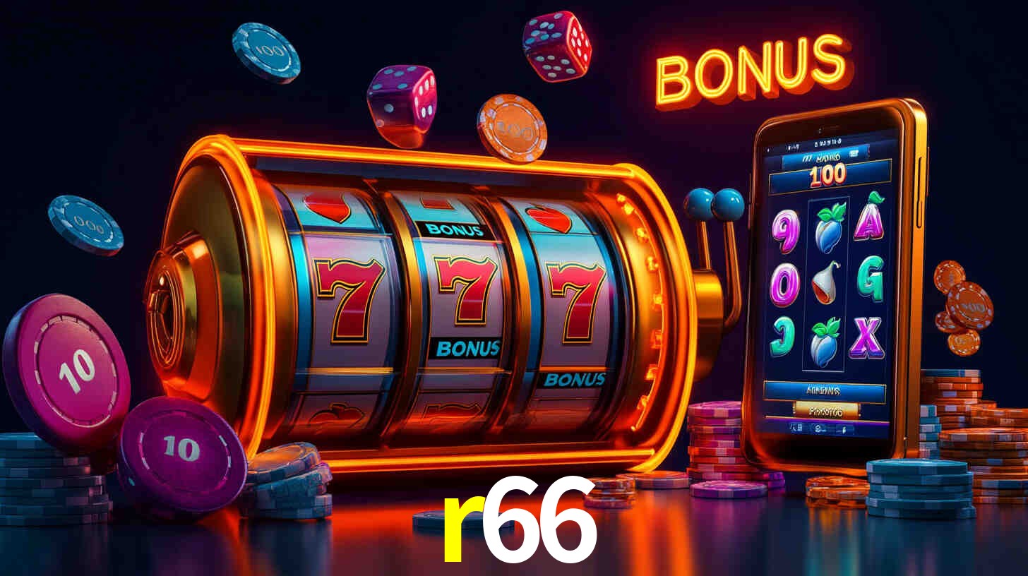 Explorando a Categoria de Eventos em Apostas na r66