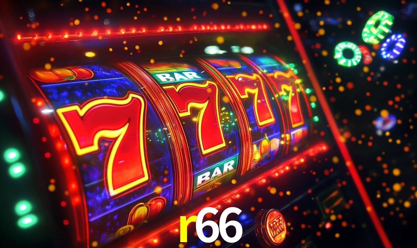 r66 - Cassino Preferido dos Brasileiros - r66.com