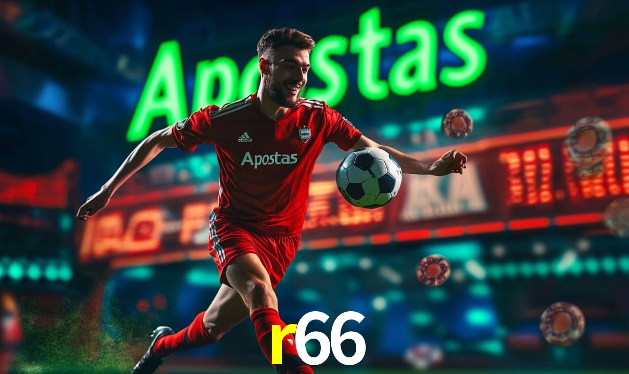 PIX Instantâneo r66