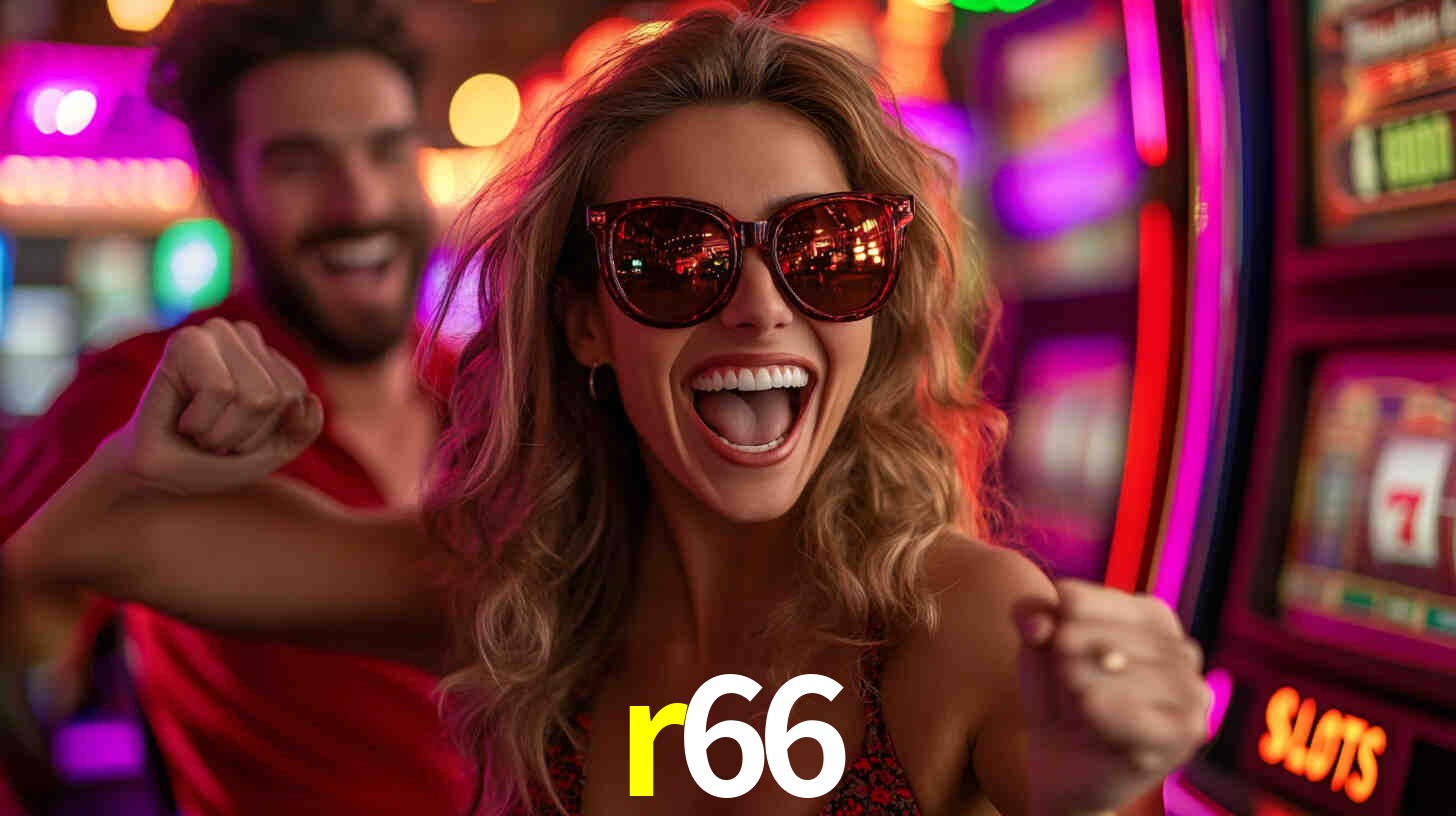 Descubra a Essência do r66: Nossa História e Compromissos
