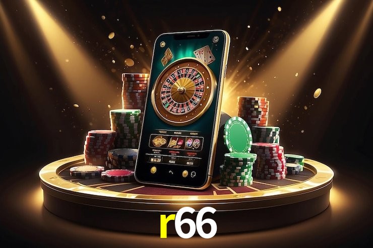 Benefícios da Conta r66