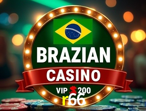 r66 Slots
