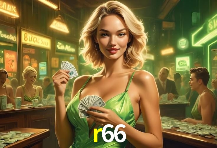Inovações de Jogos na r66: O Futuro das Experiências Interativas