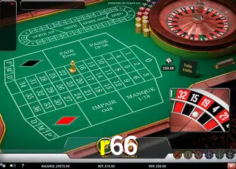 Descubra o Mundo do Cassino Online com r66