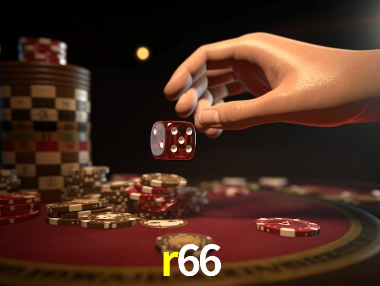 Jogos de Slot r66