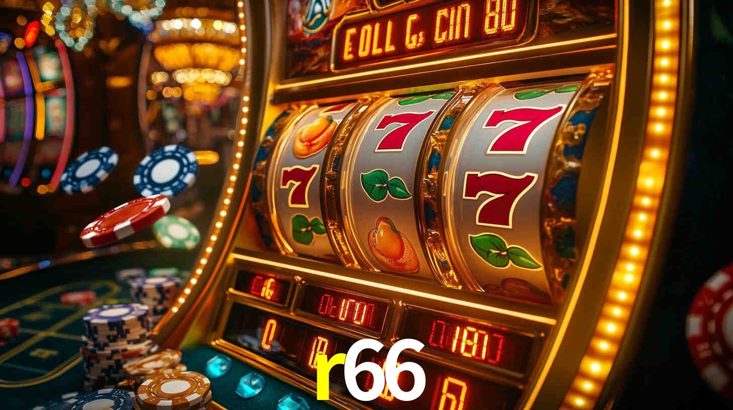 Welcome Bonus r66