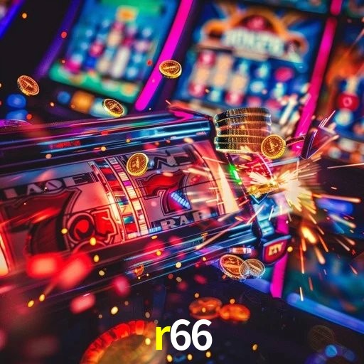Casino Ao Vivo r66