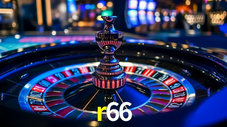Ofertas Imperdíveis na r66: Promoções e Bônus Que Valem a Pena