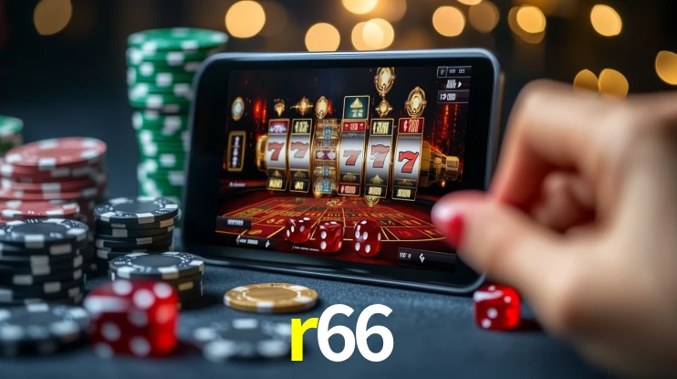 Daily Bonuses r66