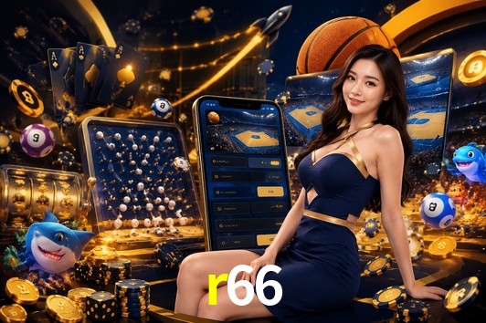 Flash Promotion r66