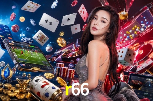 Game Providers r66