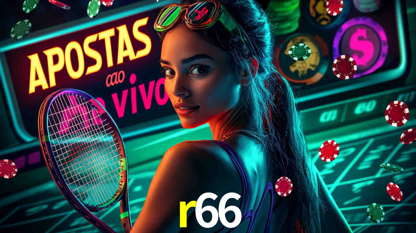 A Popularidade dos Caça-Níqueis no r66