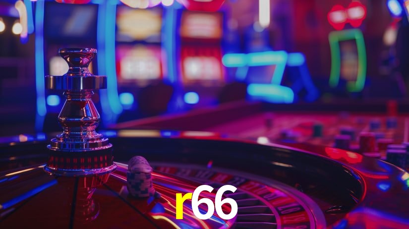 Explore as vantagens do r66: serviço profissional e confiabilidade