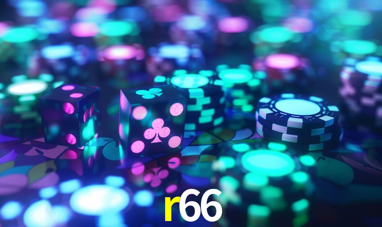 Casino VIP r66