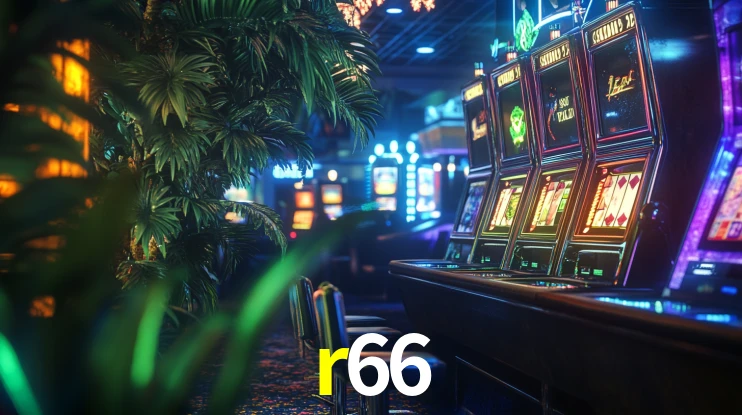 Blackjack Table r66