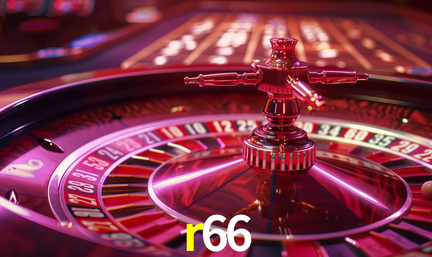 A Emoção da Loteria na r66: Uma Chance de Mudança de Vida
