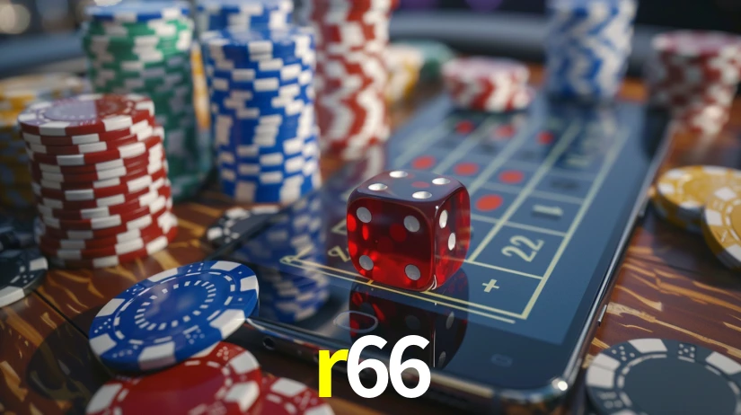 Bônus Generosos e Exclusivos no r66 para Você!