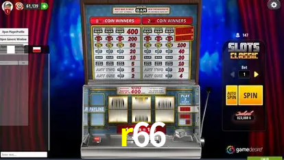 Explorando a Categoria de Eventos em Apostas na r66