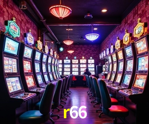 r66 login