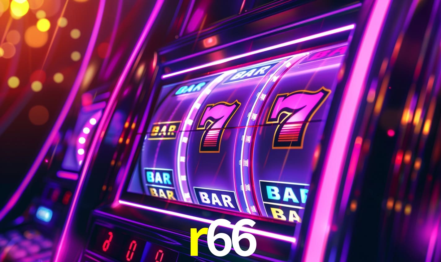 r66: Seu Especialista em Apostas Esportivas Brasileiras