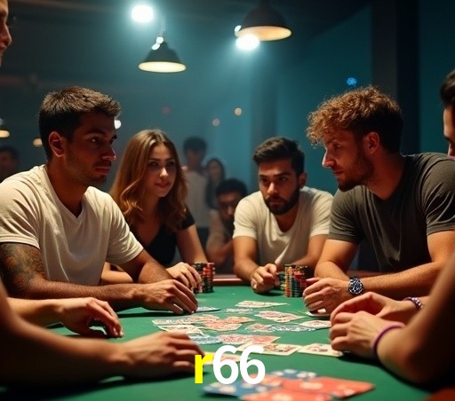 r66 Plataforma