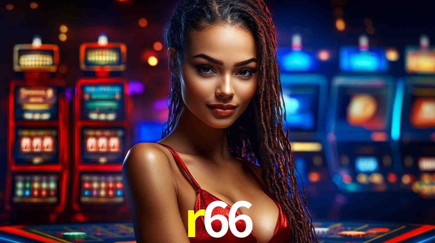 Descubra o Programa VIP da r66: Vantagens Exclusivas para Jogadores