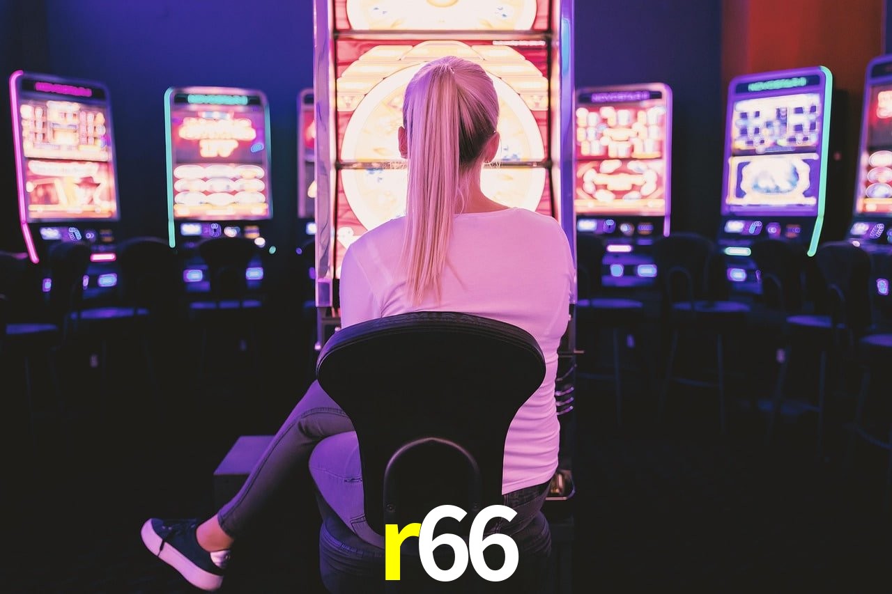 Live Casino r66