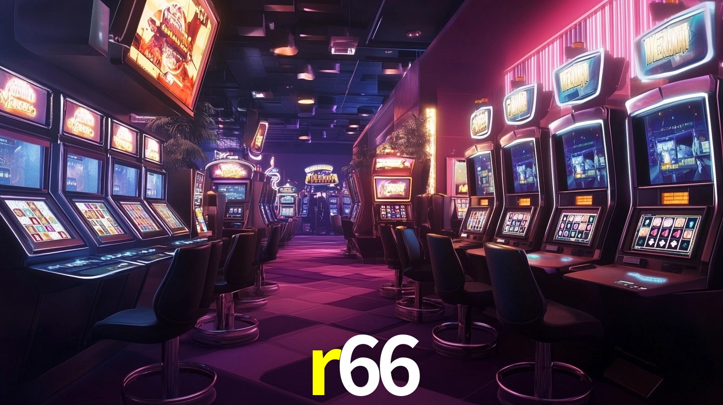Exclusive Games r66